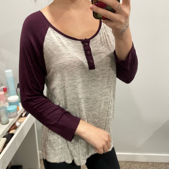 Ardene shirt - Picture 2 of 2